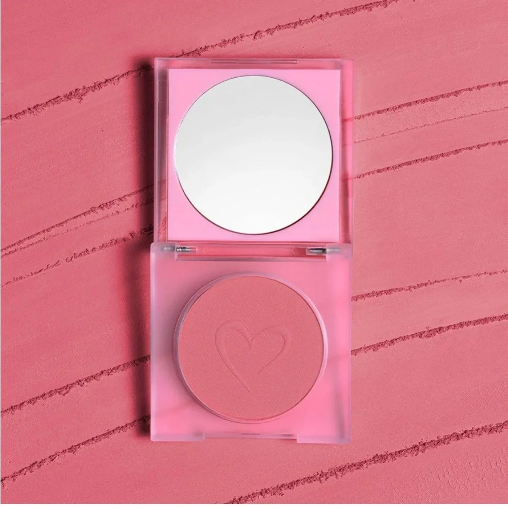 Beauty Creations-Hush Blush in Mood